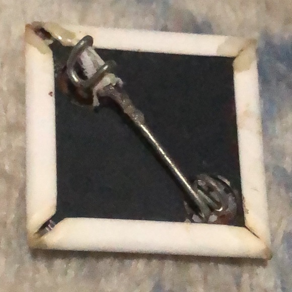 Minnesota Paul Bunyan and Babe the blue Ox history day collectible button - Picture 4 of 4